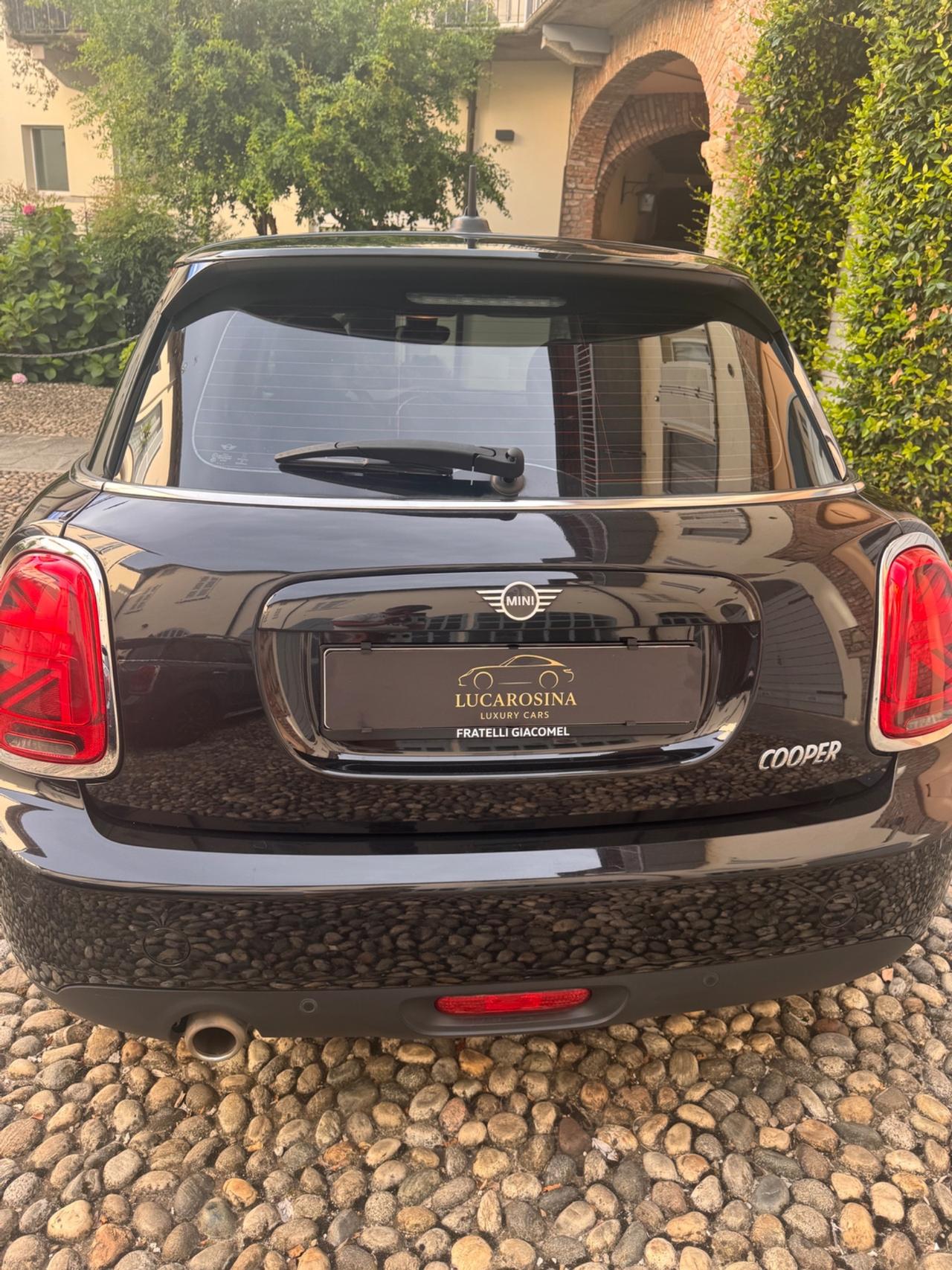 Mini Mini 1.5 Cooper Hype 5 porte