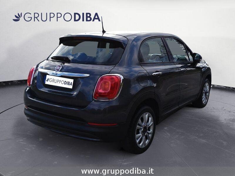 FIAT 500X 2015 Diesel 1.3 mjt Business 4x2 95cv