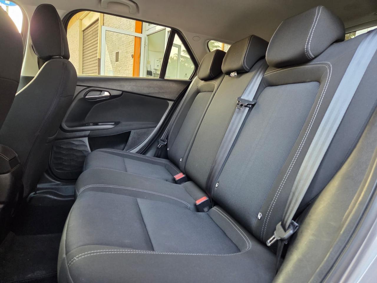 FIAT TIPO 1.6MJET 120CV S&S DCT S-DESIGN ST. WAGON