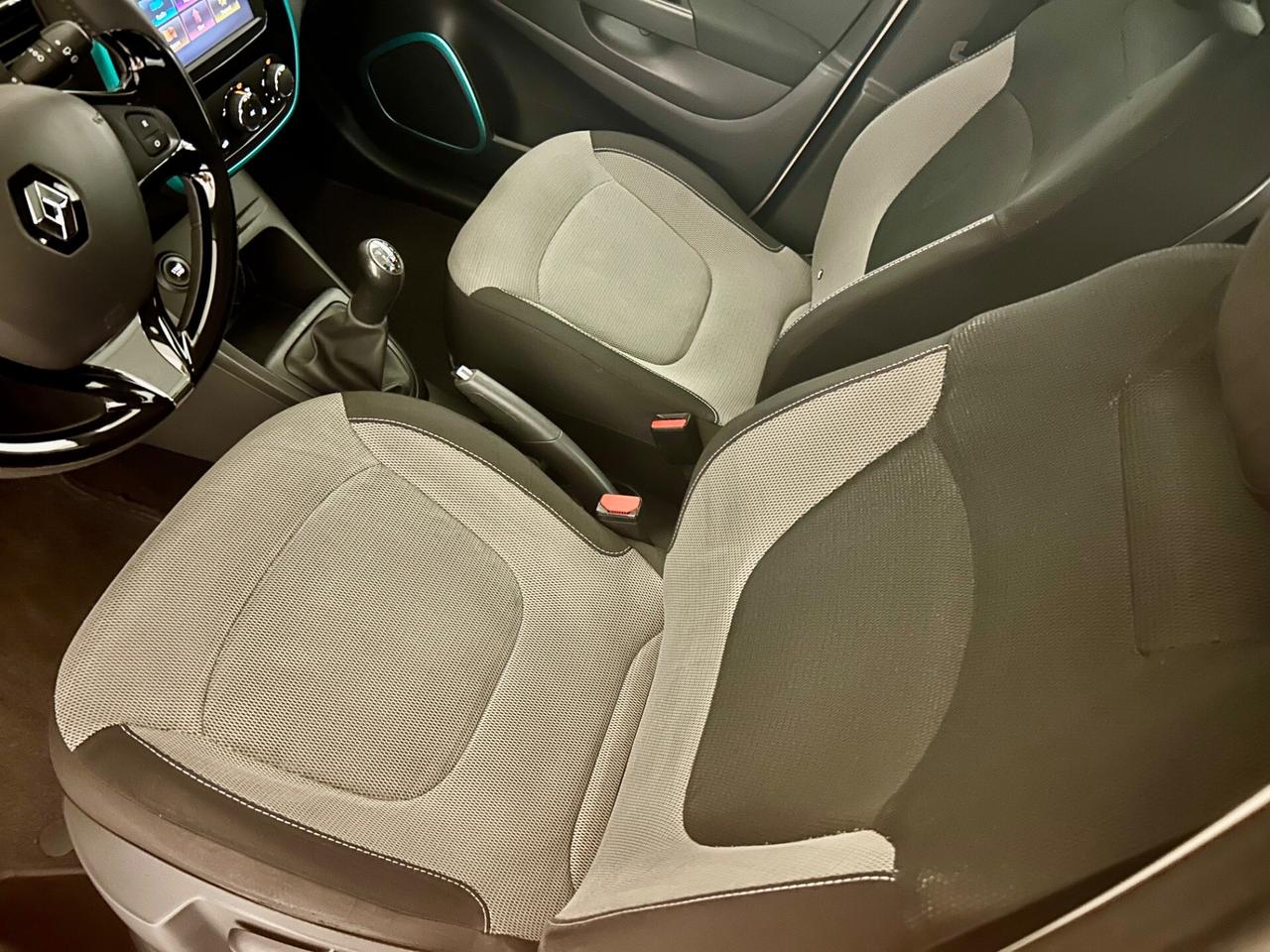 Renault Captur 1.5 dCi 8V 90 CV Start&Stop Energy R-Link