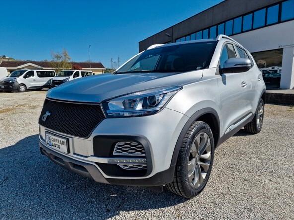 Dr 5.0 1.5 Bi-Fuel GPL