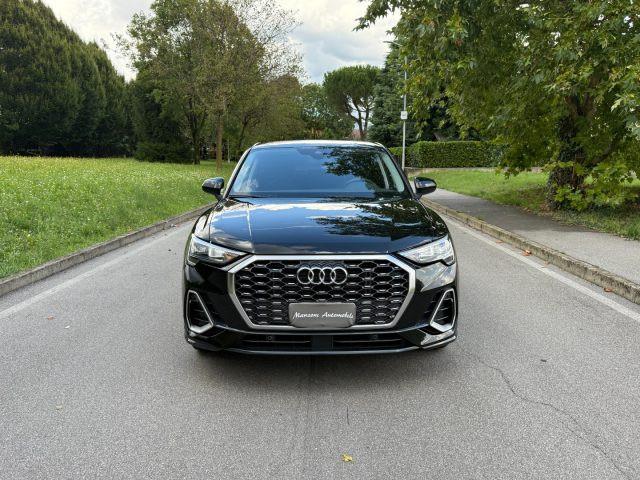 AUDI Q3 SPB 35 TFSI S tronic S line edition IVA ESPOSTA