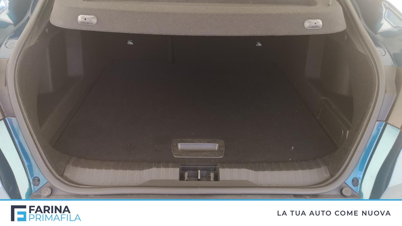 RENAULT Arkana 2021 - Arkana 1.6 E-Tech full hybrid R.S. Line 145cv