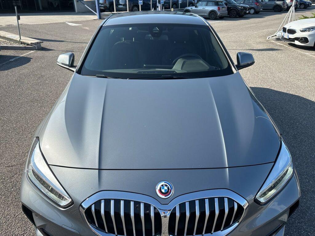 BMW Serie 1 5 Porte 118 i Msport DCT