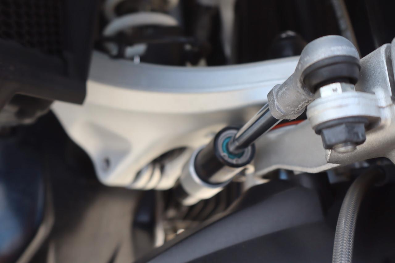 Bmw R 1250 GS relly