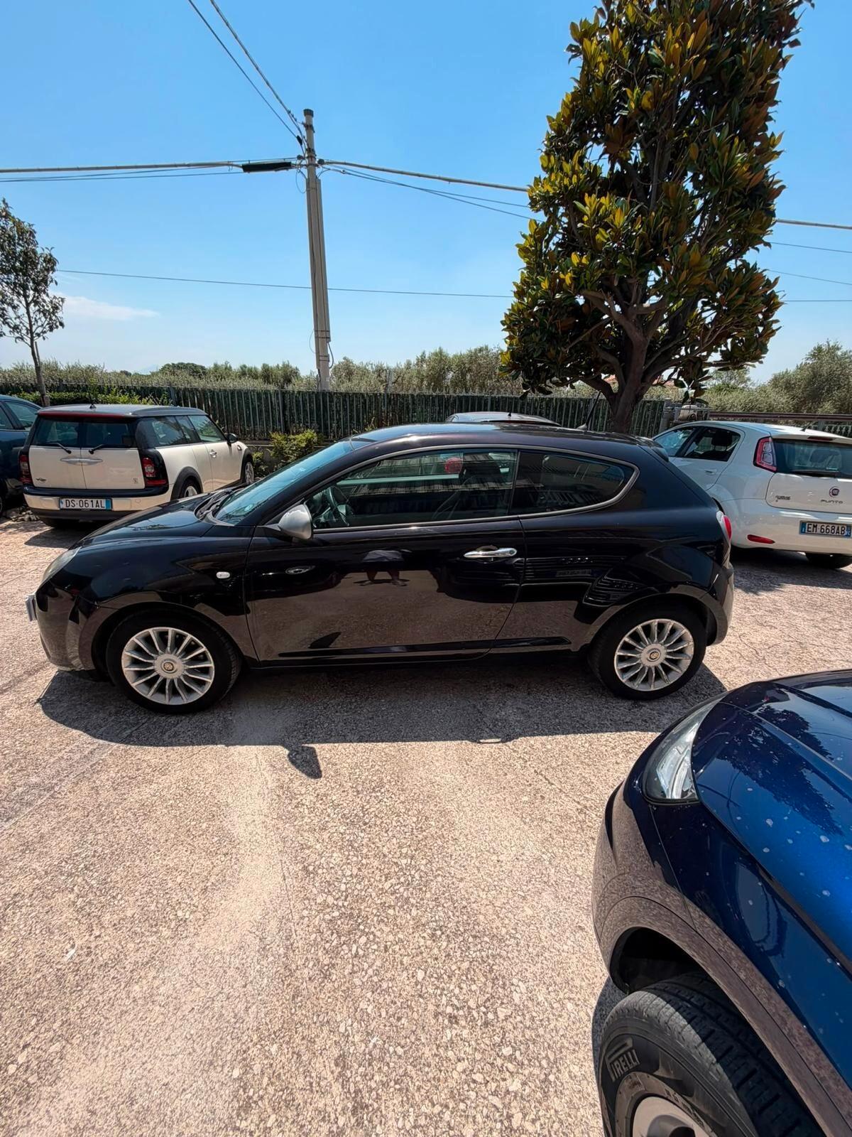 Alfa Romeo MiTo 1.3 JTDm 85 CV S&S Progression