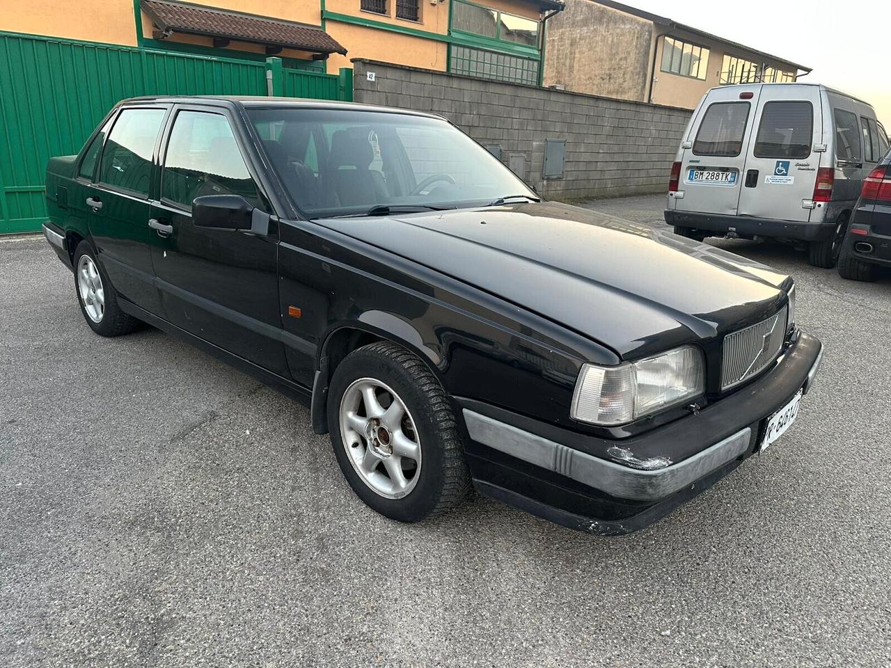 Volvo 850 2.0i 20V cat GLT