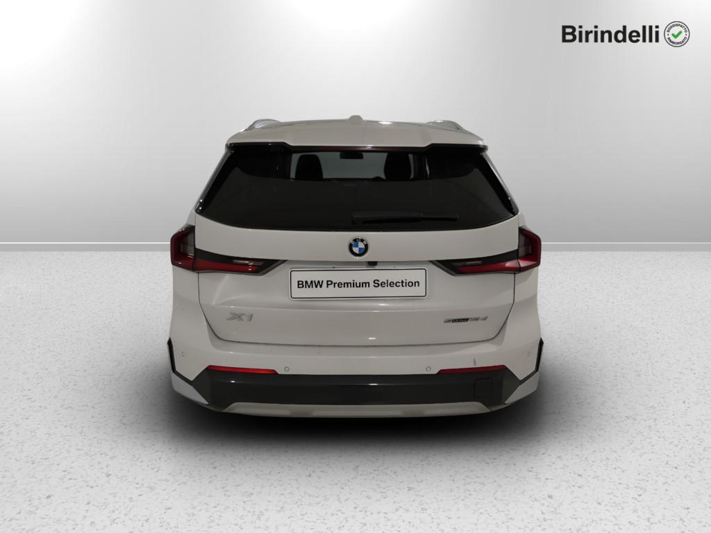 BMW X1 (U11) - X1 sDrive 18d xLine