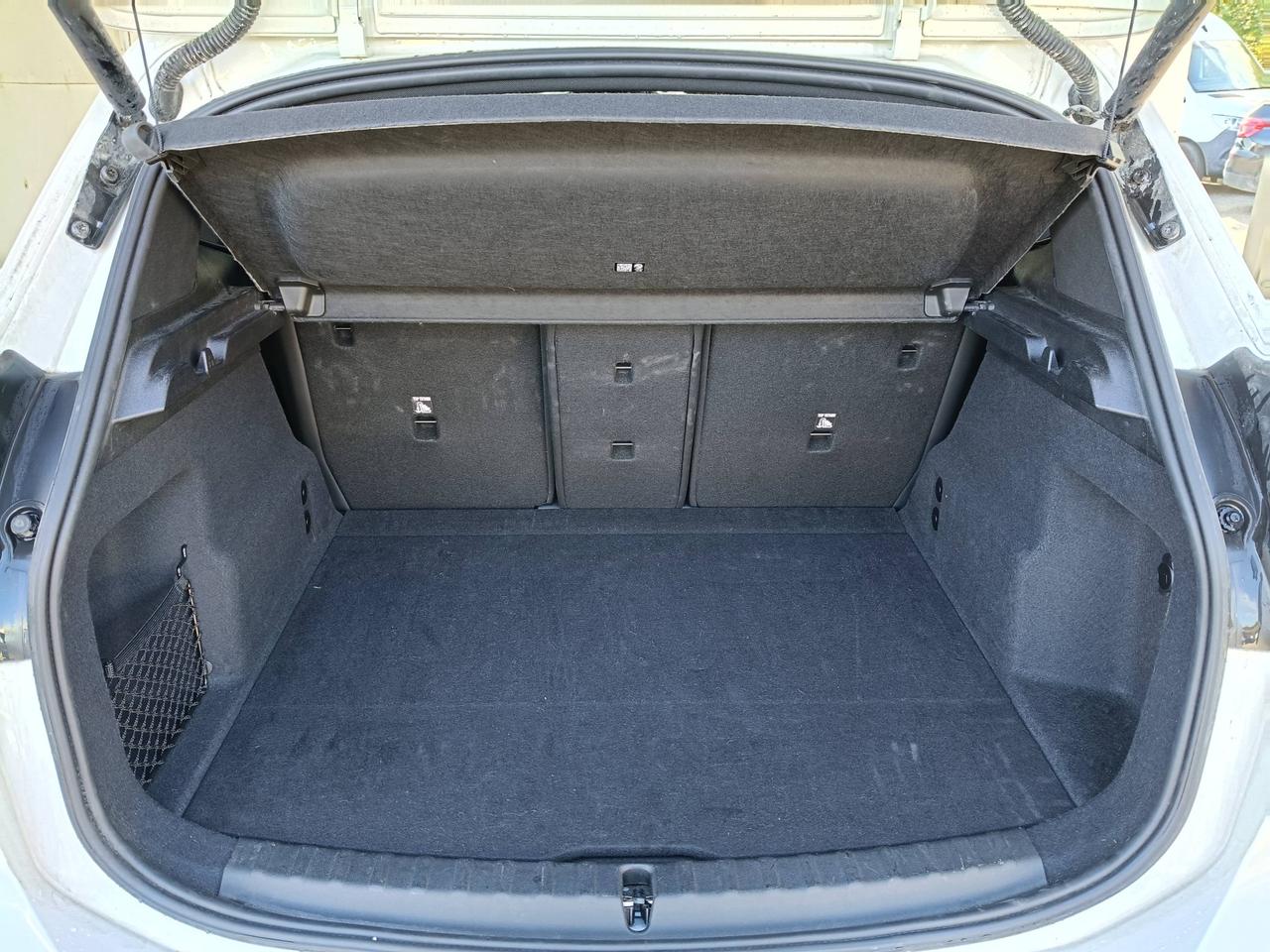 BMW Serie 2 U06 Active Tourer - 218d Active Tourer Msport auto