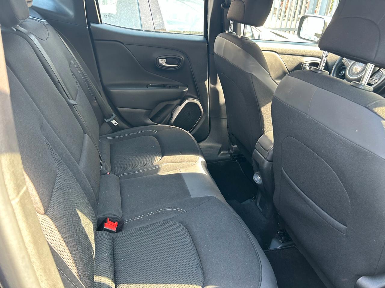 Jeep Renegade 1.4 MultiAir Limited