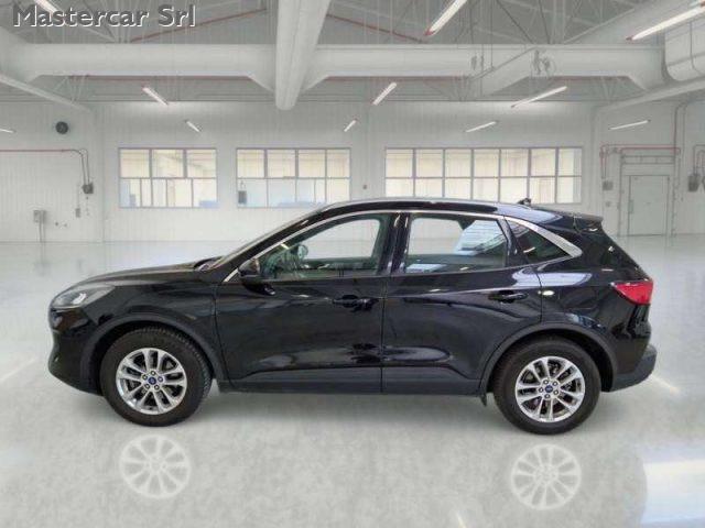 FORD Kuga SUV 1.5 ECOBLUE 120CV 2WD TITANIUM BUS. AUTO - GE4