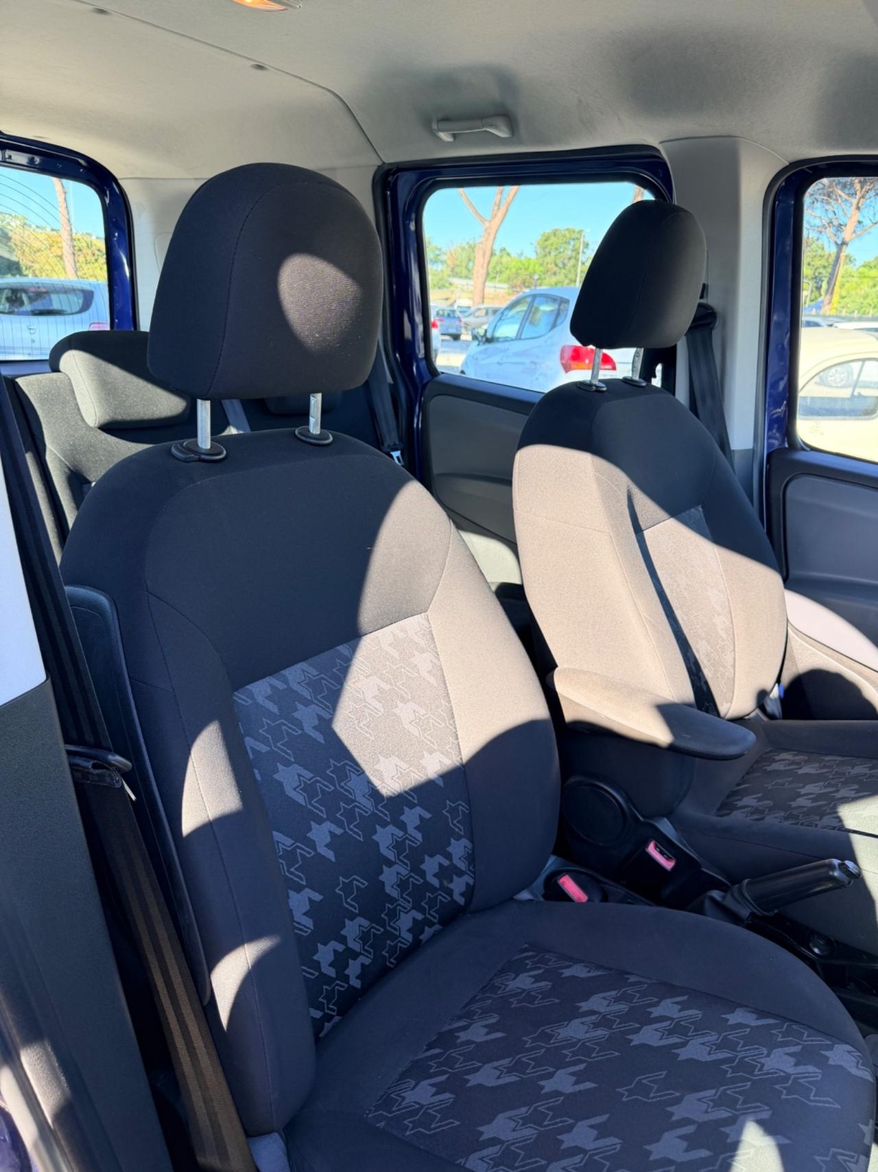 Opel Combo 1.4 Turbo EcoM 120CV PC-TN Elective