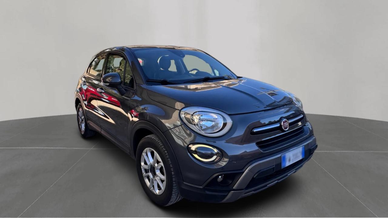 Fiat 500X 1.3 MultiJet 95 CV Cross