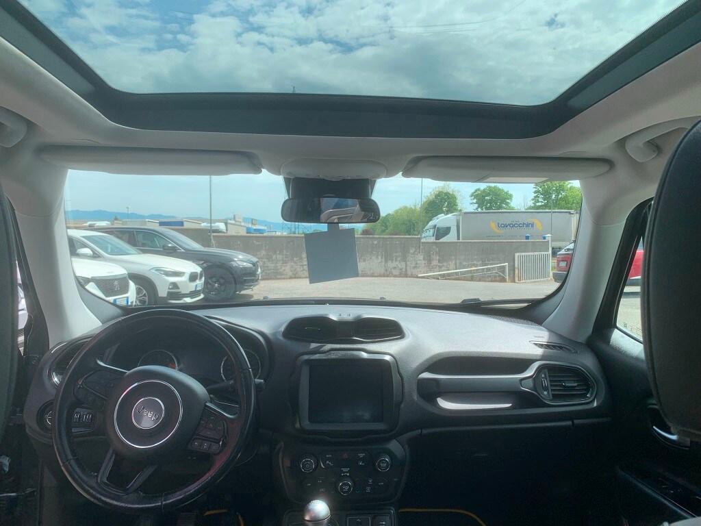 JEEP Renegade Renegade 2.0 Mjt 140CV 4WD Active...