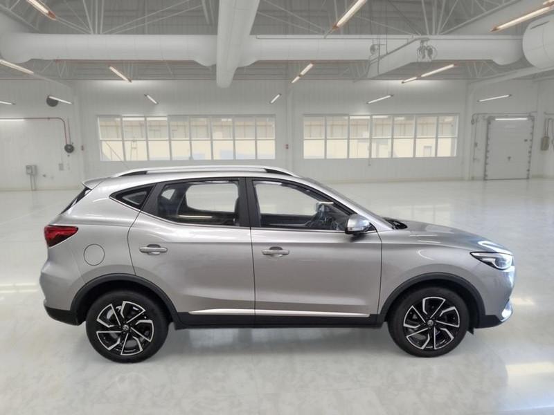 MG ZS 1.0T-GDI LUXURY AUTO SUV