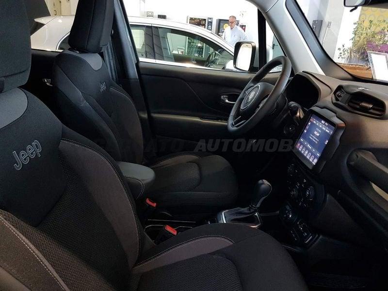 Jeep Renegade Renegade 1.3 t4 phev Limited 4xe at6