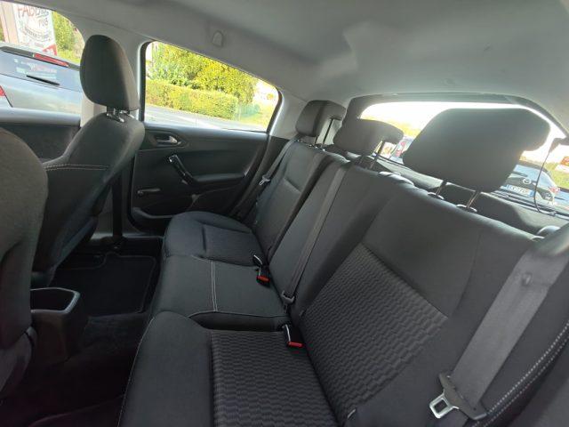 PEUGEOT 208 PureTech 82 5 porte Active