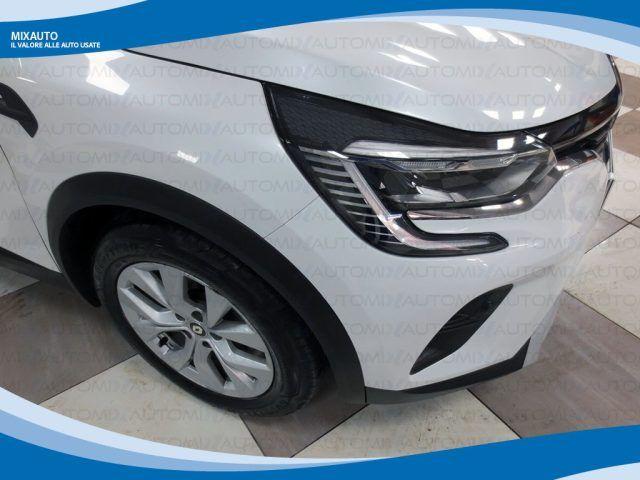 RENAULT Captur 1.0 TCe Intens GPL EU6