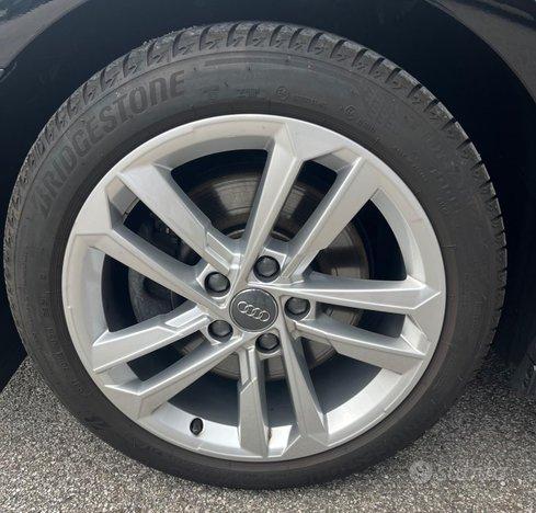 AUDI A3 SPB 35 TDI S tronic S line edition