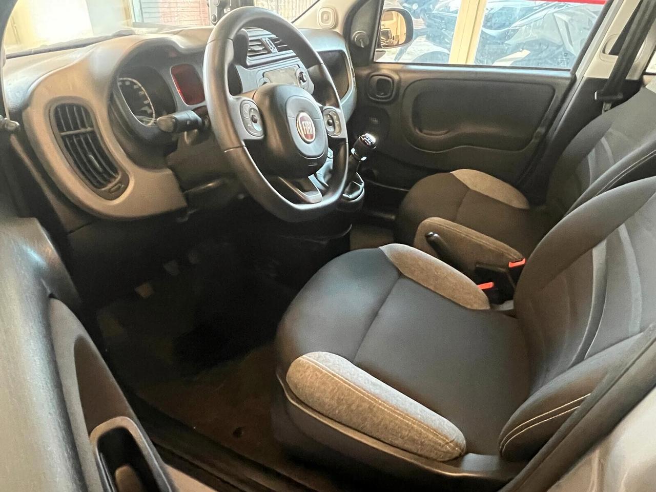 Fiat Panda 1.0 City Life Hybrid*NO VINCOLI FINANZIAM*UNIPRO AZIENDALE