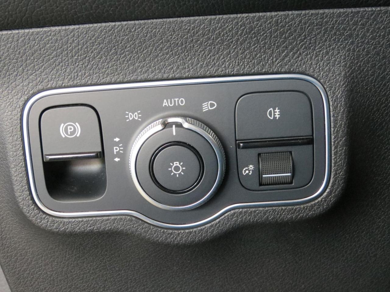 Mercedes-benz GLB 200 d Automatic Premium