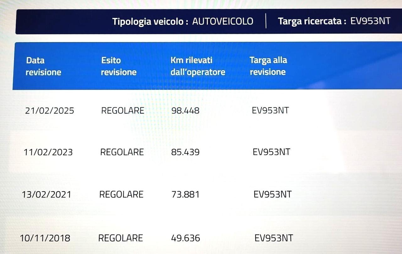 FIAT 500 1,2 GPL LOUNGE-UNICO PROP-EURO 6-4 REVISI