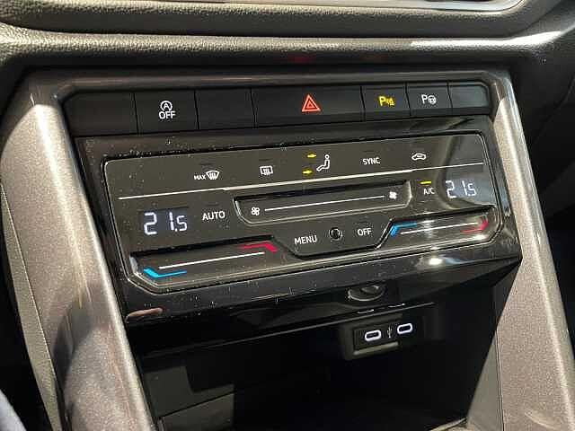 Volkswagen T-Roc 2.0TDI 116CV Style - NEOPATENTATI
