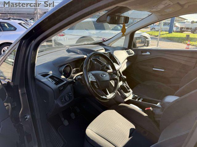 FORD C-Max C-Max 7 III 2015 2.0 tdci Titanium s FV424DV