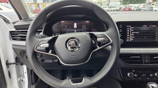 SKODA Kamiq 1.0 TSI Black Dots PERMUTE OK NEOPATENTATI