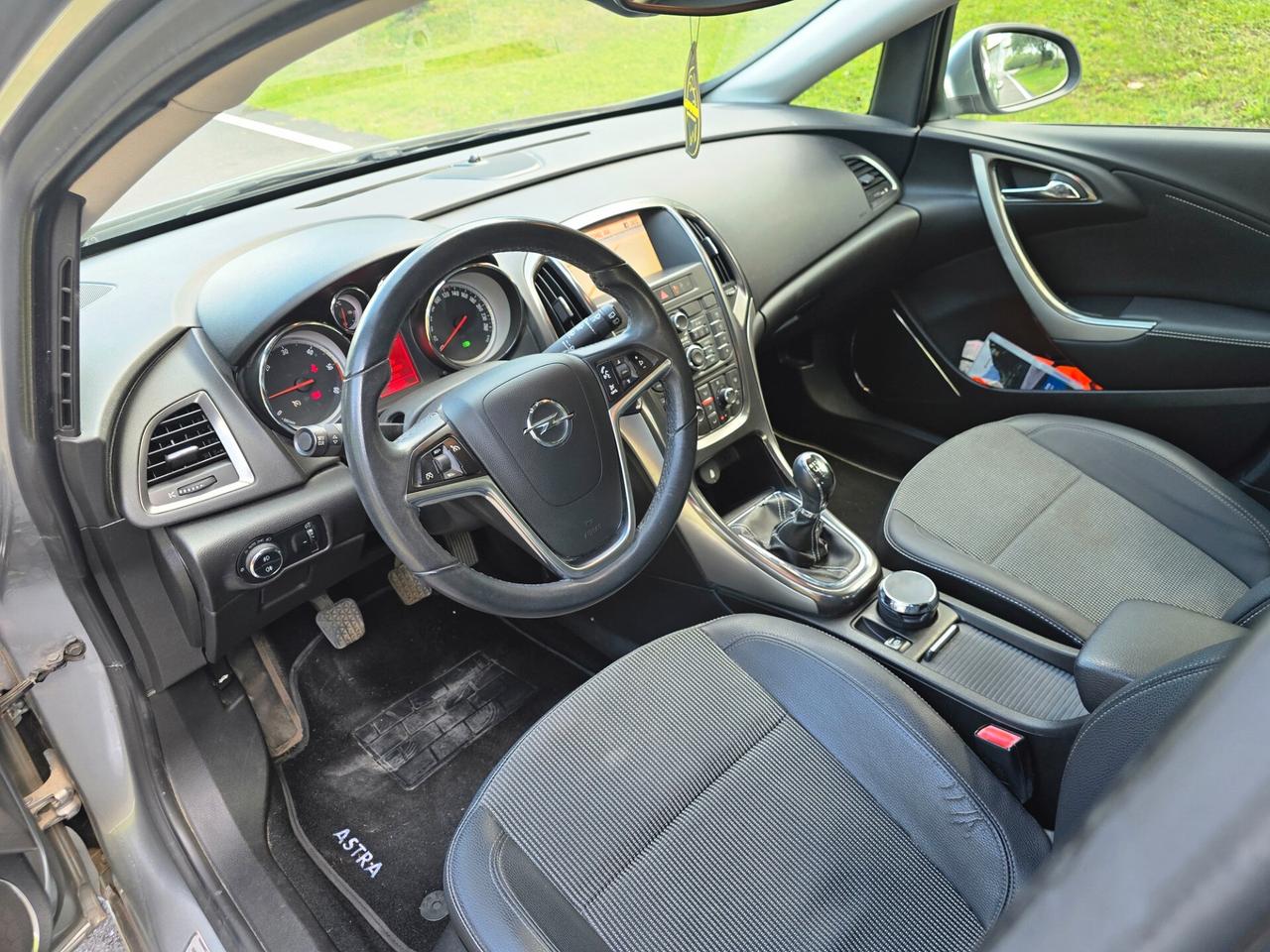 Opel Astra 1.7 CDTI 125CV 5 porte Cosmo - 2010