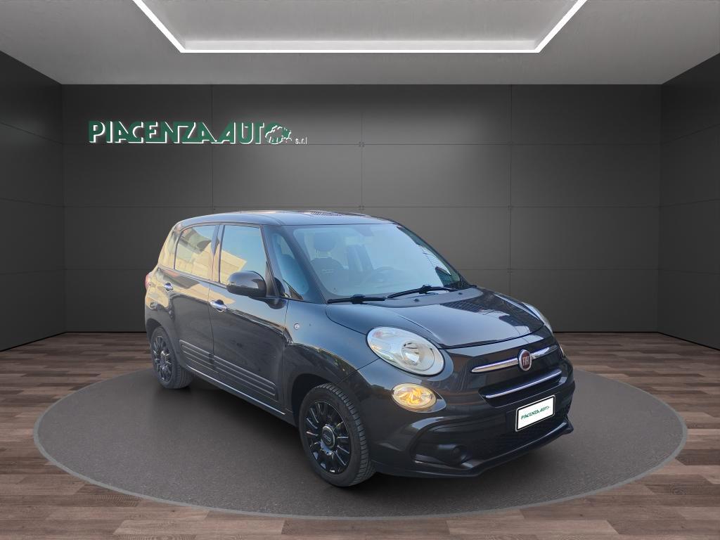 Fiat 500 L 500L 1.3 mjt Mirror 95cv my20.TELEAMERA