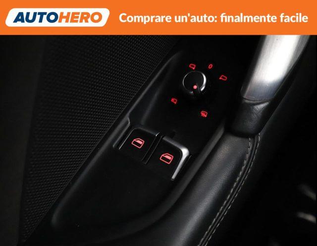 AUDI TT Coupé 2.0 TDI quattro S tronic
