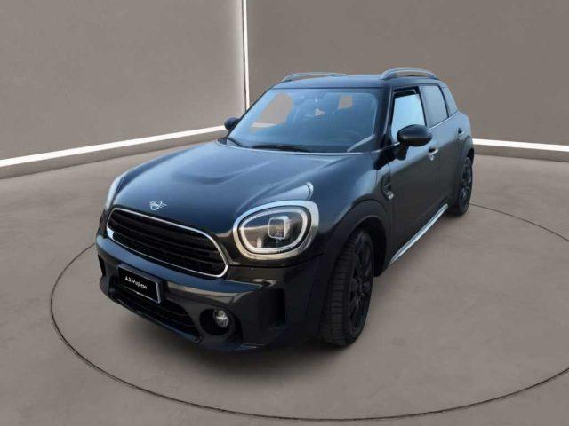 MINI Mini Countrym.(F60) - 1.5 Cooper Classic Countryman