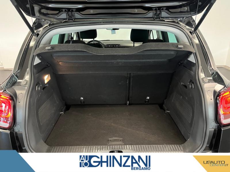Citroën C3 Aircross C3 Aircross PureTech 110 S&S Max