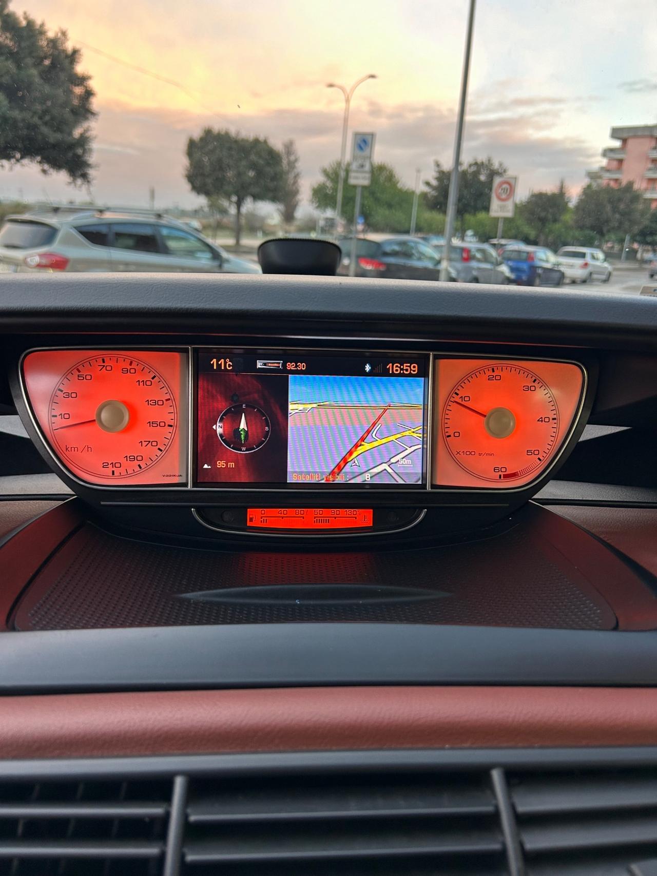 Lancia Phedra 2.2 MJT Limited Edition