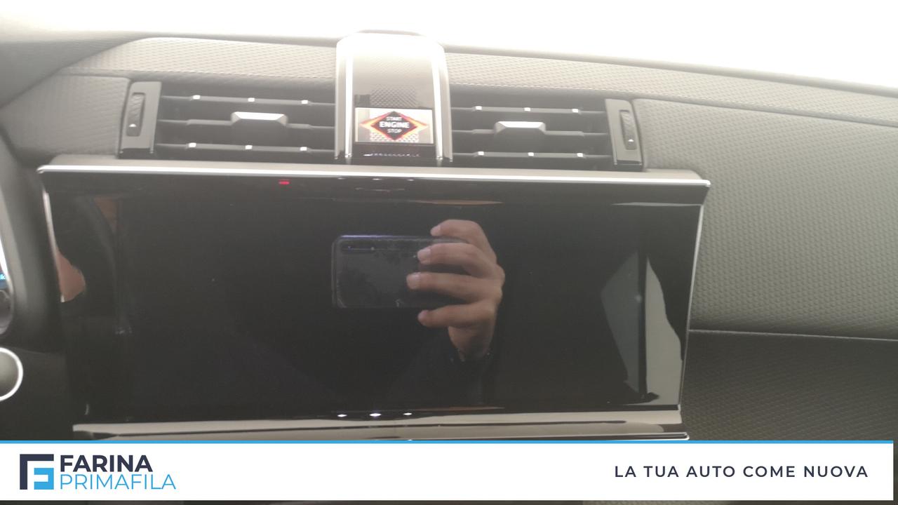 DS DS7 - DS7 1.5 bluehdi Bastille Business 130cv auto