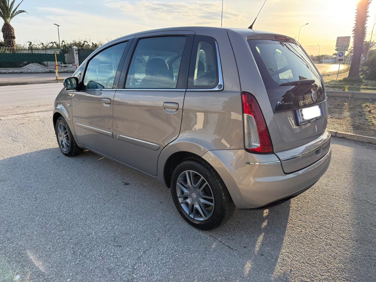 Lancia MUSA 1.3 Multijet 16V 90 CV Ol