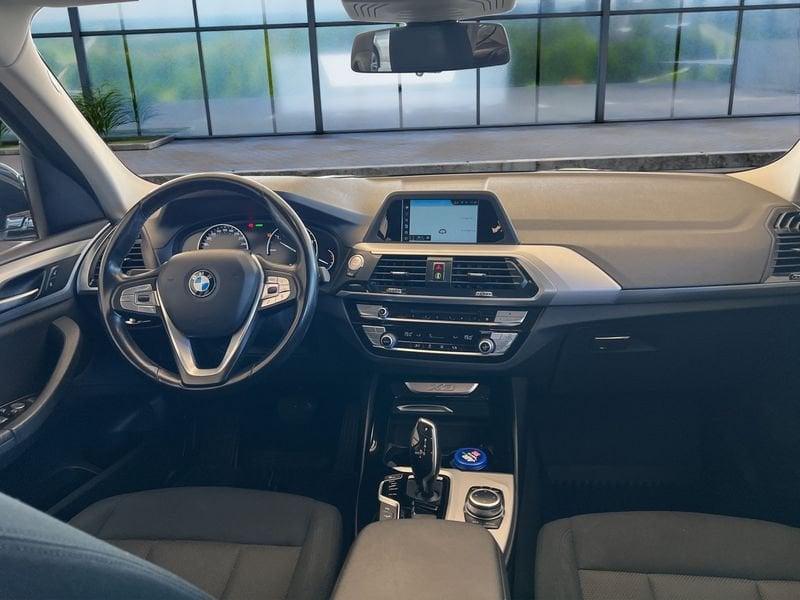 BMW X3 X3 xDrive20d Business Advantage - CONTO VENDITA