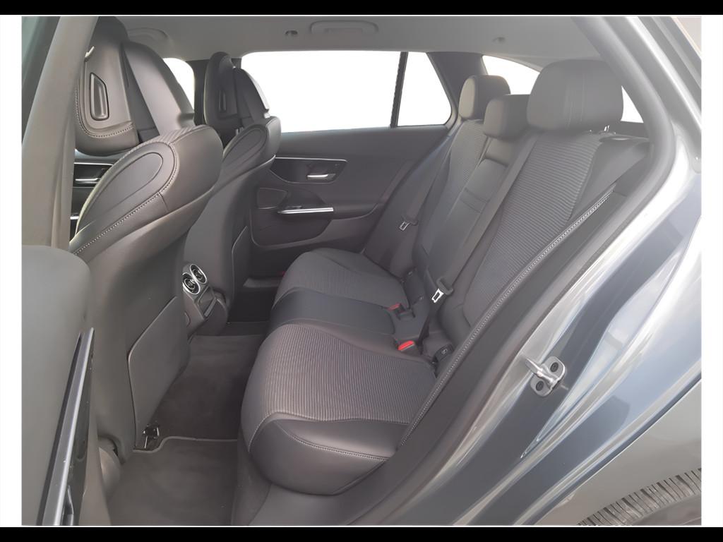 Mercedes-Benz Classe C-S206 SW 2021 - C SW 200 d mhev Sport Plus auto