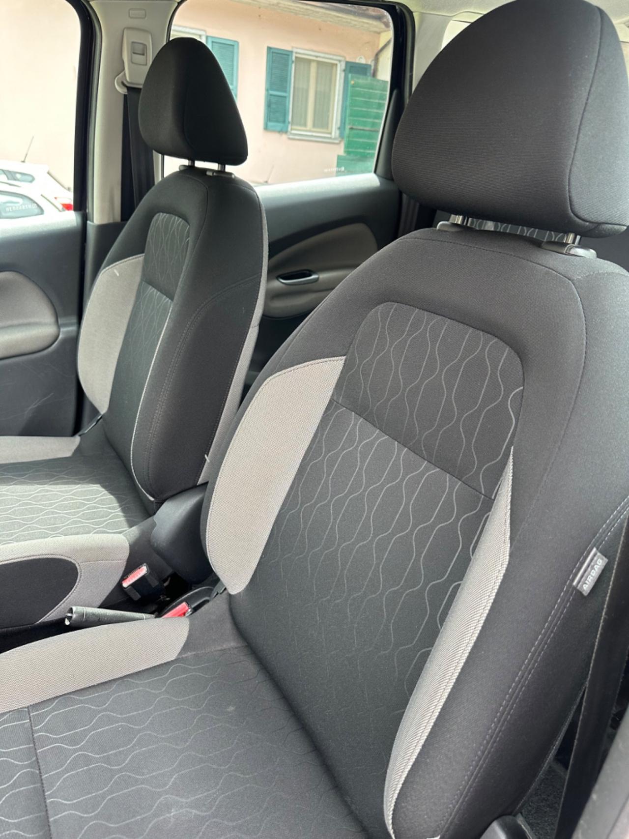 Citroen C3 Picasso 1.4 VTi 95 EXCLUSIVE NEOPAT KMCERT GARANZ