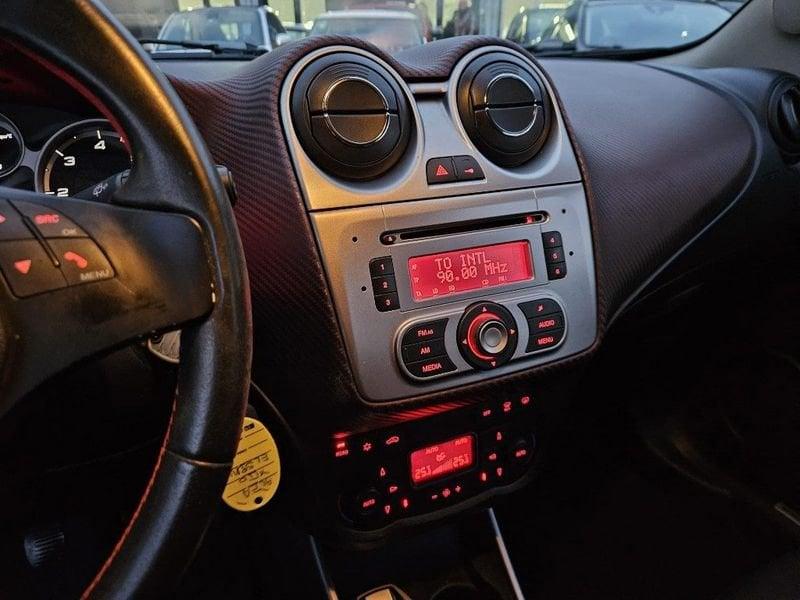 Alfa Romeo MiTo 1.3 JTDm-2 95 CV S&S Distinctive