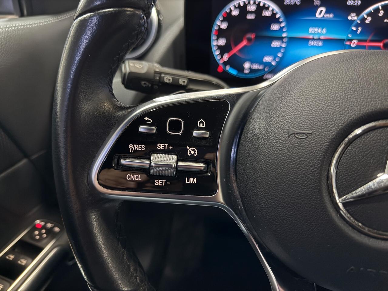 Mercedes-benz GLA 250 e hybrid EQ Sport Plus