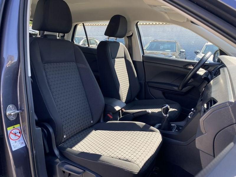 Volkswagen T-Cross Style 1.0 TSI 110 CV