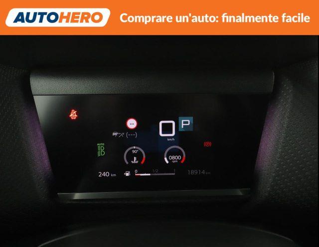 CITROEN C4 BlueHDi 110 S&S Shine