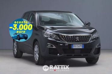 Peugeot 3008 1.5 BlueHDI 130CV Business