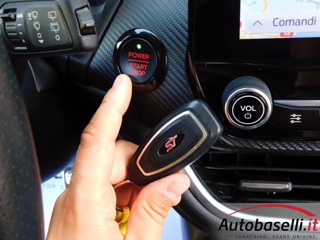 FORD Puma 1.5 ECOBOOST 200 CV S&S ST PERFORMANCE PACK