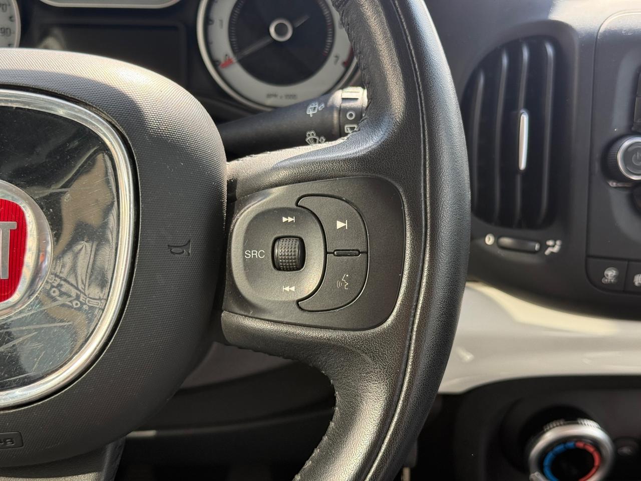 Fiat 500L Living 1.6 Multijet 105 CV Lounge