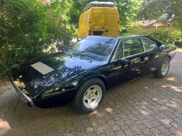 FERRARI Dino GT4 Dino 208 GT/4