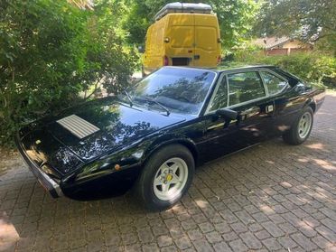 FERRARI Dino GT4 Dino 208 GT/4