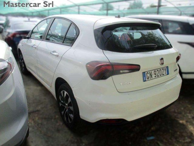 FIAT Tipo Tipo 5 porte 5p 1.5 t4 hybrid City Life130cv dct -